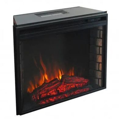 Електрокамін Taurus Летісія Corner 26 WT (кутовий) з Epsilon 26 S IR