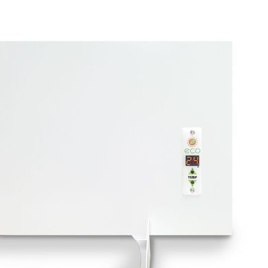 Інфрачервона теплова панель ECO 1500 Вт