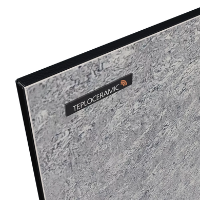Керамический конвектор TEPLOCERAMIC TC500CR Гранит
