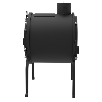 Пиролизная печь WD Pyro Atlantic-1