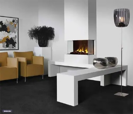 Електрокамін Dimplex Opti-myst Bingham