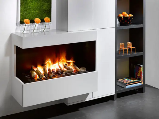 Електрокамін Dimplex Opti-myst Bingham