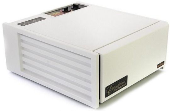 Дегидратор Excalibur 4526t white