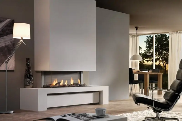 Електрокамін Dimplex Opti-myst Bingham