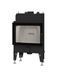 Камінна топка BeF THERM 7 PASSIVE