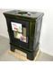 Изразцовая печь Nordflam FROVI Green