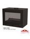 Сталева піч Bronpi CAIRO 70 BOX