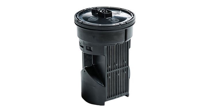Электролизная ячейка для Hayward Salt and Swim 3с (SAS15EU-CELL)