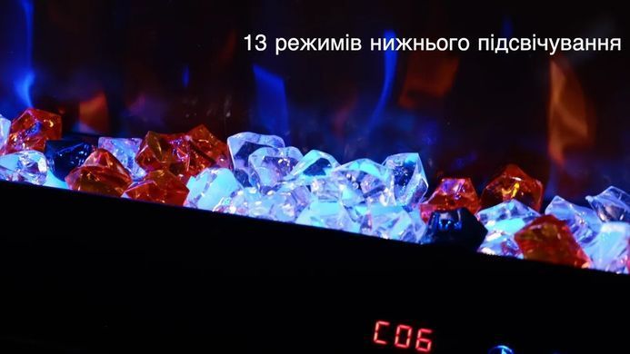 Електрокамін Royal Fire Imperial Lux 45