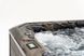 SPA басейн Superior Spas Premium Barcelona V3 Midnight Canyon (Коричневий) (Англія), 223&times;223&times;94 см