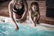 Гидромассажный СПА бассейн AQUALOUNGE Vortex Spas