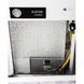 Котел газовий парапетний ATON Compact 10ЕВУ, 10 кВт, двоконтурний, АОГВМН-10ЕВУ (310152У)
