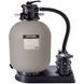 Фільтраційна установка Hayward Pro Top S210T8105 (8 м3/год, D500)