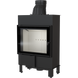Каминная топка Kratki LUCY 12 SLIM DG (8,0 кВт)