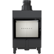Каминная топка Kratki LUCY 12 SLIM DG (8,0 кВт)