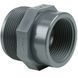 Перехідник різьбовий ПВХ Effast RERRIE032A, d1"x3/8"