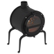 Пиролизная печь WD Pyro Atlantic-1