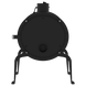 Пиролизная печь WD Pyro Atlantic-1