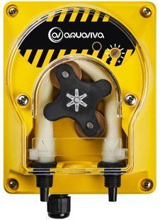Перистальтический дозирующий насос Aquaviva PPR Universal 0.15-1.5 л/ч
