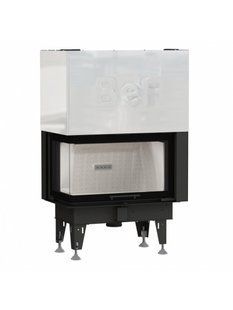 Каминная топка BeF THERM V 10 CL