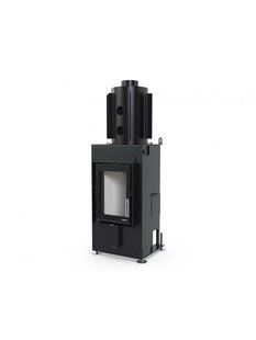Каминная топка Defro Home VIS XSM 9S MINI