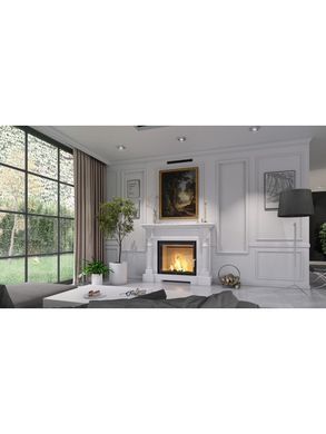 Камінна топка Defro Home PORTAL ME