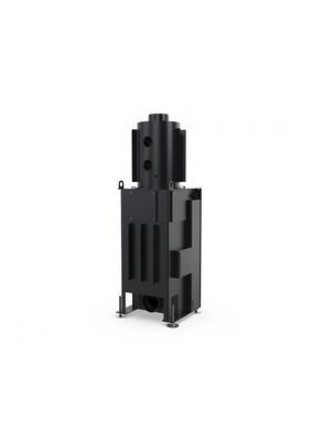 Камінна топка Defro Home VIS XSM 9S MINI