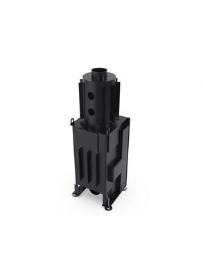 Камінна топка Defro Home VIS XSM 9S MINI