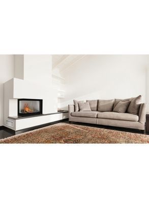 Камінна топка BeF THERM V 10 CL