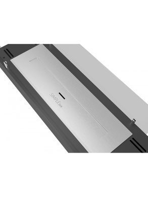 Биокамин Simple Fire FIREBOX 600 Со стеклом