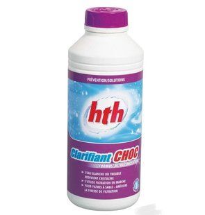 Коагулянт шок (жидкий) hth