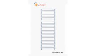 Радиатор отопления для ванной комнаты Polywarm WU25/65