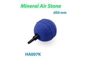 Распылитель воздуха круглый Mineral Sand Air Stone d=50 круглый (шт.)