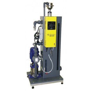 DINOTEC din-o-zon VARIO V2 &mdash; озонаторная установка 2 г/час - 0610-341-90