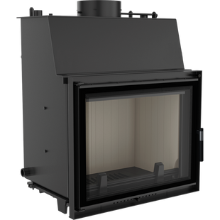 Каминная топка Kratki AMELIA PW 30 DECO (28,0 кВт)