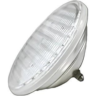 Світлодіодна лампа Aquajoy GAS PAR56-360 LED SMD RGB, версія ON/OFF, плоский розсіювач