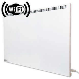 Электроконвектор с терморегулятором WI-FI - Stinex PL-T 500-1000/220 (WiFi)
