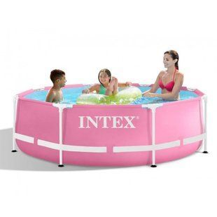 Каркасний басейн Intex 28290, (244 x 76 см)| , Intex