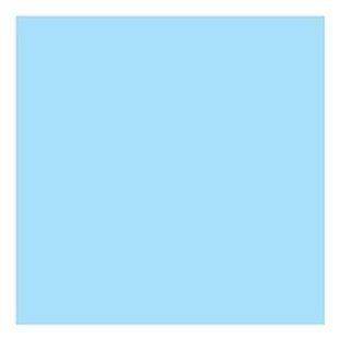 ПВХ пленка для бассейна SBG 150 ELBEblue, ширина 1,65 м, line_Light blue 2000403