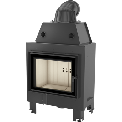 Камінна топка Kratki MBM 10 (10,0 кВт)