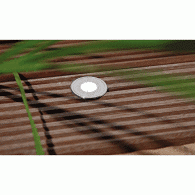 Світильник світлодіодний LunAqua Terra LED Solo - 51056