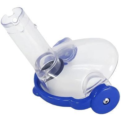 Запасная носовая часть Water Tech для Pool Blaster Max, Max Li, Max CG