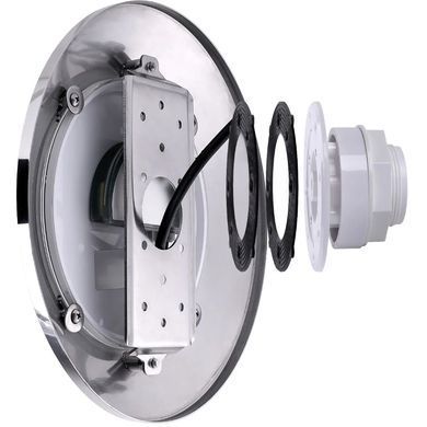 Прожектор светодиодный Aquaviva HJ-WM-SS270FGV, 252LED 18 Вт NW