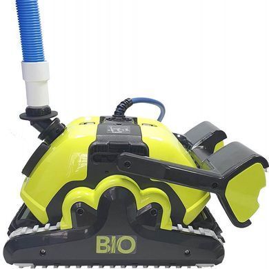 Dolphin bio suction (supreme M5) робот пилосос для ставків та біо-басейнів