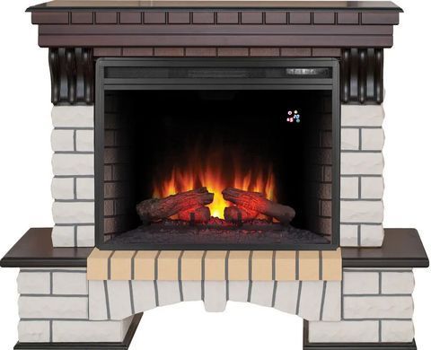 Електрокамін Taurus Country 25/25,5 AO з FireField 25 SIR -Акція