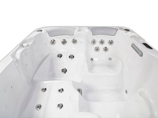 Басейн СПА WELLIS MYLINE TITAN