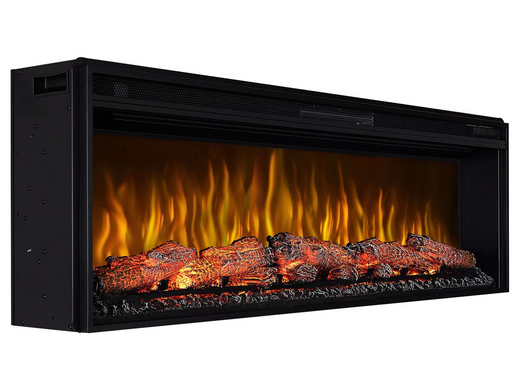 Електрокамін artiflame af50 multicolor з обігрівом та звуком горіння вогню