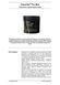 Клей Епоксидний Litokol PowerGel Pro Max Ультра Білий 5 кг R2TRM PWRGPRMXB0005