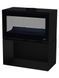 Стальная печь Bronpi CAIRO 90 BOX + L 90 BOX