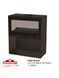 Стальная печь Bronpi CAIRO 90 BOX + L 90 BOX